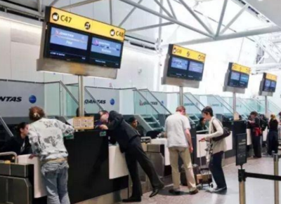 坐飞机背包可以随身吗