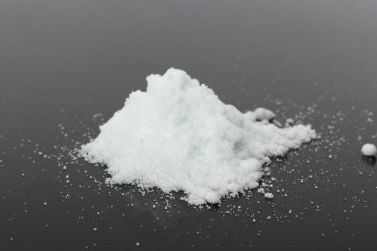 白碱是什么