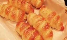 面包有几种做法