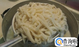 老佛爷御膳炸酱面怎么做