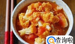 花菜的做法，花菜的做法大全