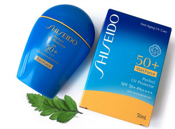 防晒霜排行榜10强