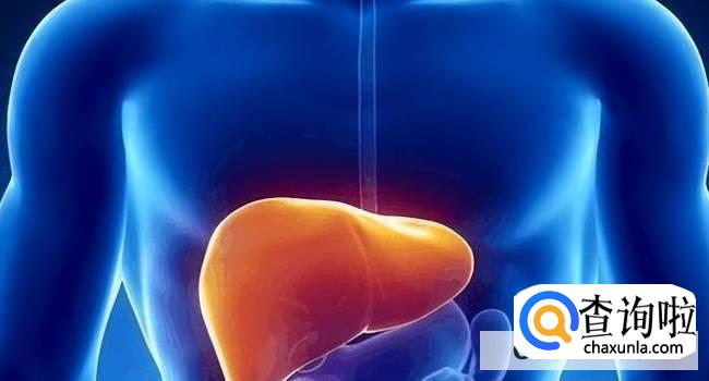 肝病的原因是什么呢