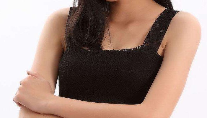 胸分为几个罩杯