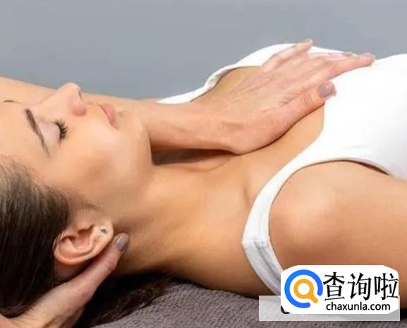 胸部保养有什么好处