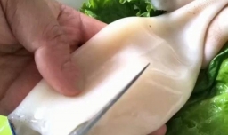 鱿鱼怎么做好吃（好吃铁板鱿鱼家常做法）