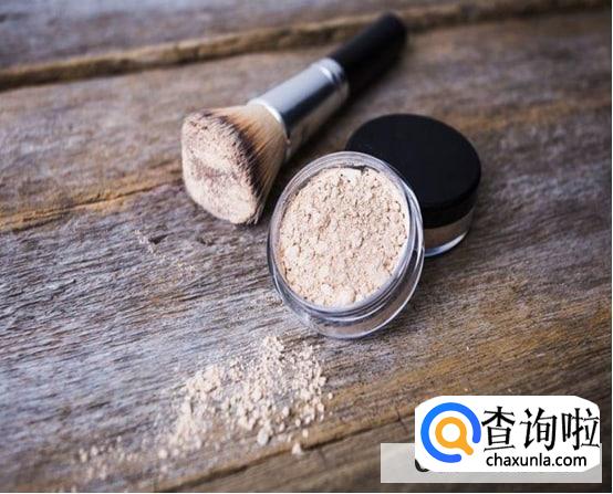 小小爽身粉的妙用