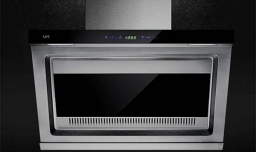 抽油烟机排行榜前十名