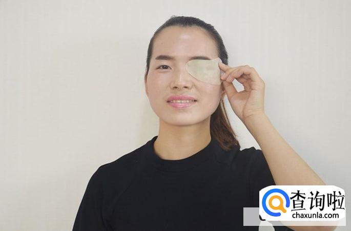 如何正确的选择护眼贴