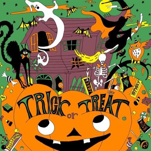 halloween是什么意思