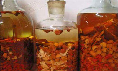 药酒是在哪个朝代之后出现