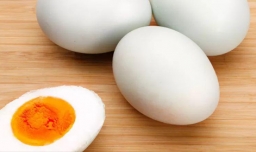 鹅蛋煮多久能煮熟？