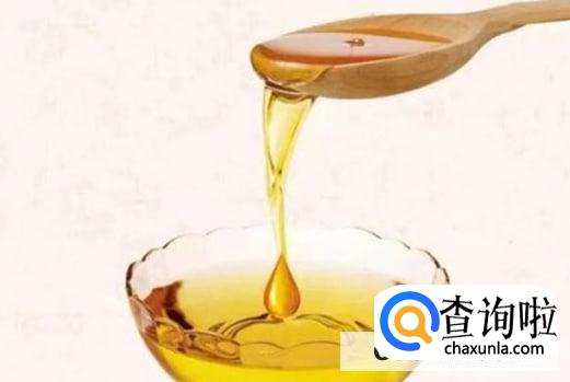 食用油有危害吗