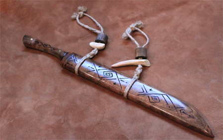 刀开刃和不开刃的区别