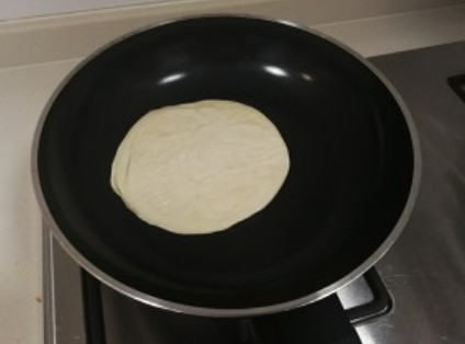 手抓饼的做法