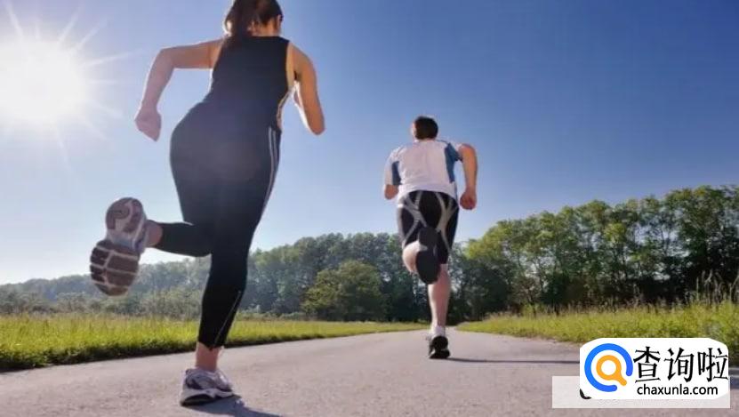 不累还能健身的运动有哪些?