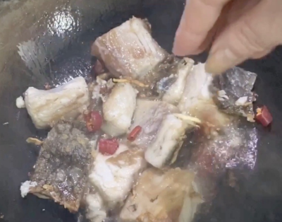 咸鱼怎样做好吃