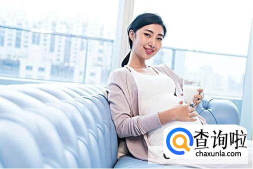 孕妇吃的奶粉的正确方式