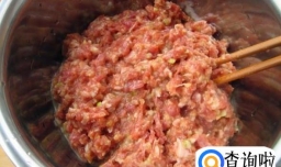 重庆抄手（包面）做法