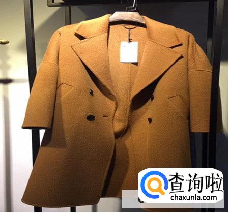 羊毛外套怎么洗