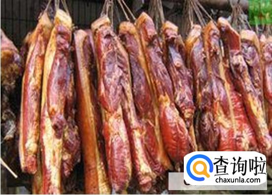 警惕冰箱导致的食物中毒