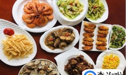 生日大餐要怎么做