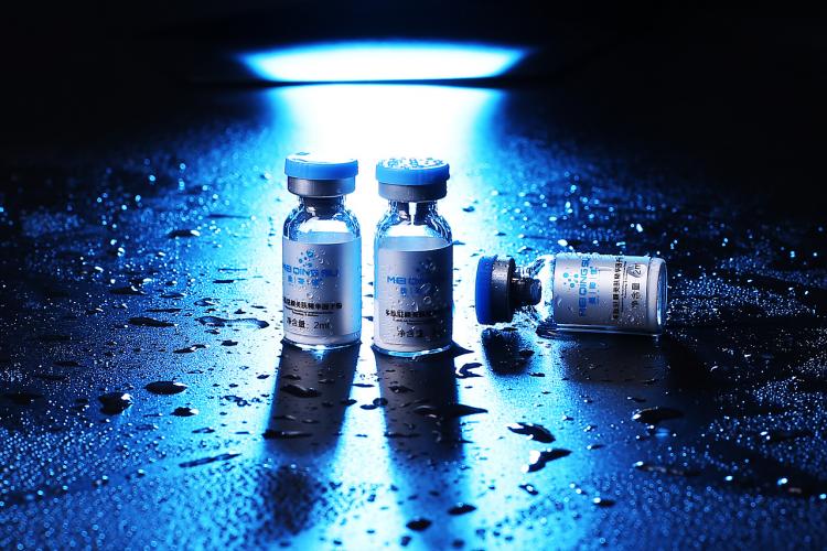 冻干粉能修复角质层吗