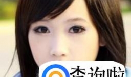 不同脸型的最佳发型搭配