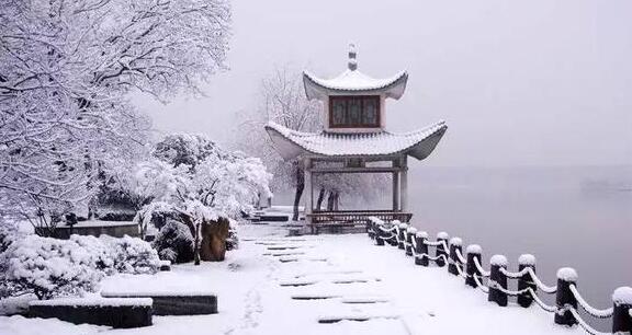 为什么说下雪不冷化雪冷