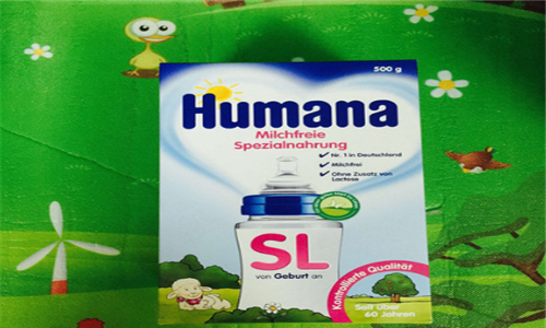 奶粉品牌排行榜10强