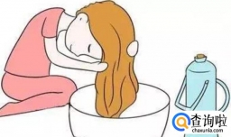 头发易打结如何洗更顺滑，不毛躁