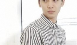 脸胖的男生适合什么发型