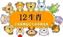 十二生肖2017鸡年运势完整版