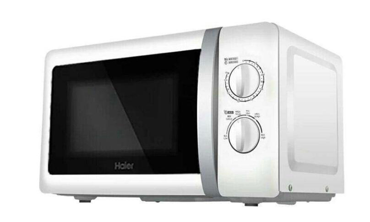 微波炉可以代替烤箱吗