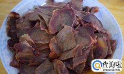 青菜煮牛肉怎么做好吃 青菜烧牛肉的家常做法