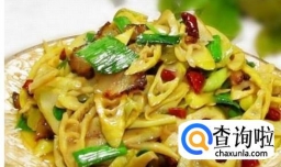 春笋都可以做哪些菜？春笋怎么吃好吃？