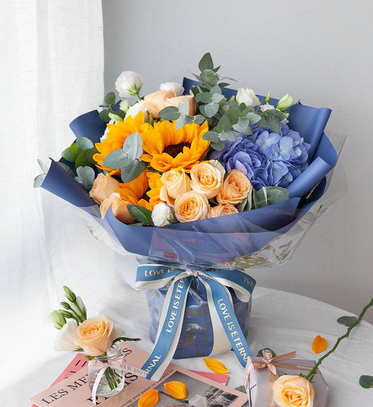 感恩节送礼物的含义？感恩节给朋友送什么礼物好？