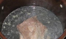 去东北必吃的乱炖家常做法