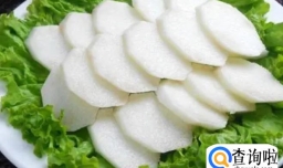 山药多久能煮熟