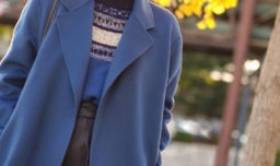 藏蓝色和藏青色的区别是什么