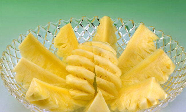  防癌十大类食物排行榜