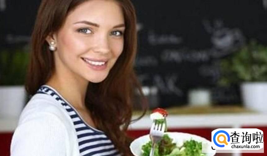 减肥瘦身最有效的方法推荐