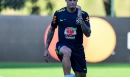 惊！最近刷爆眼球的维尼修斯没有入选巴西国家队