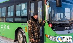 漠河公交因亏损将停运了吗