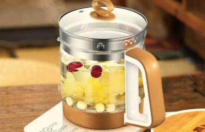 养生壶可以煮哪些东西