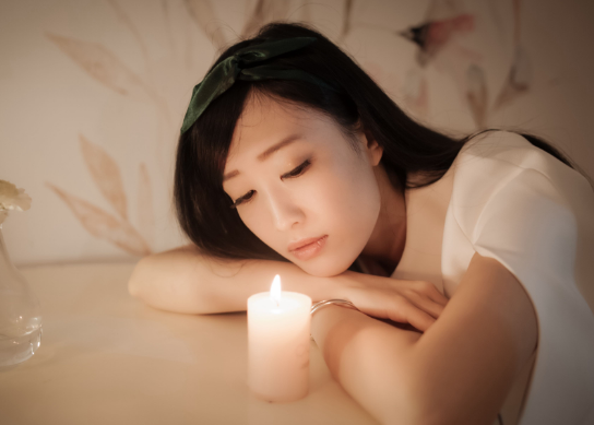 哭对身体的好处和坏处