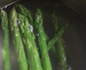 芦笋怎么做好吃