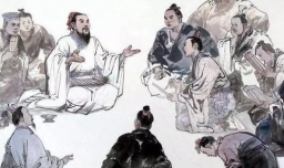 人不患寡而患不均意思