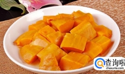 南瓜百吉饼怎么做