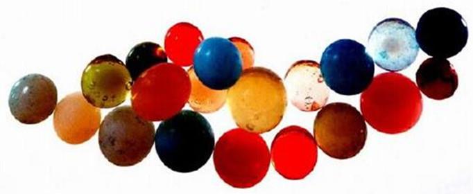 舍利子是怎么形成的